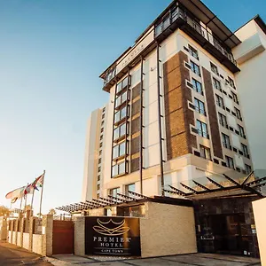 Hotel Premier, Cape Town