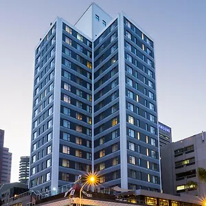 Hotel Cresta Grande, Cape Town