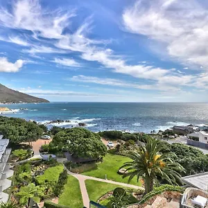 Guest house Ocean View House, Cape Town