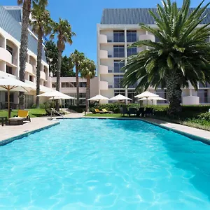 Hotel Garden Court Nelson Mandela Boulevard, Cape Town