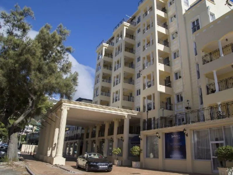 Hotel Le Vendome Città del Capo