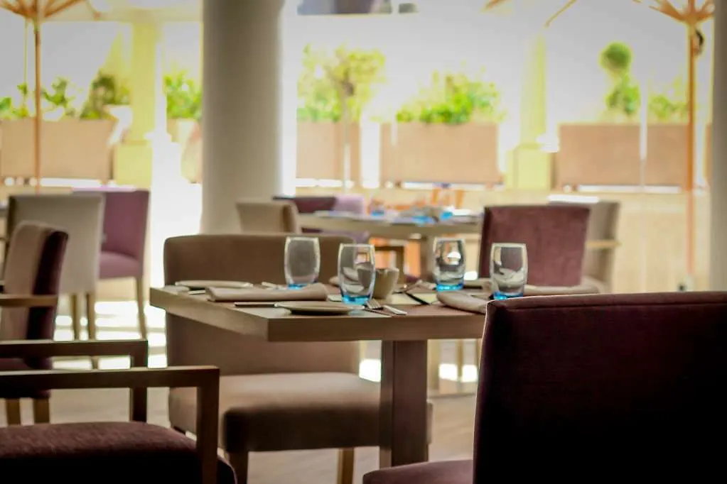 Hotel Le Vendome Città del Capo